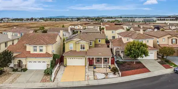 2815 Dune Cir
