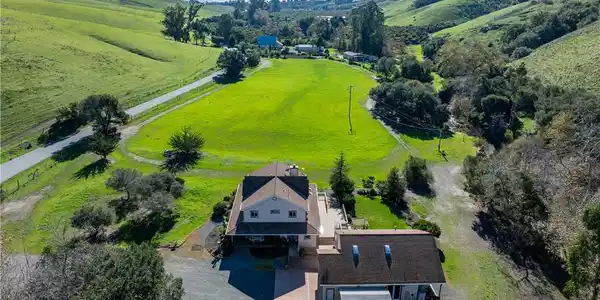 1155 Cayucos Creek Road