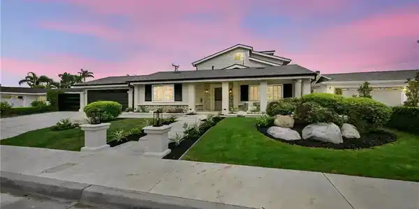 2972 Mindanao Drive