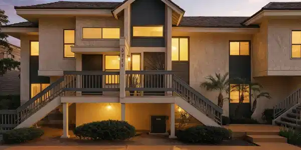 3711 Balboa