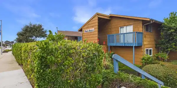 3158 Eucalyptus Street