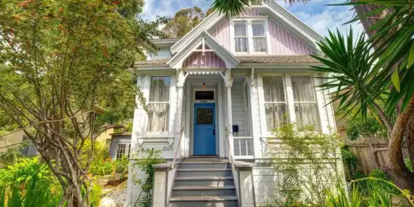 2009 Berkeley Way