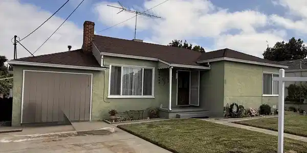 1118 Lucille St