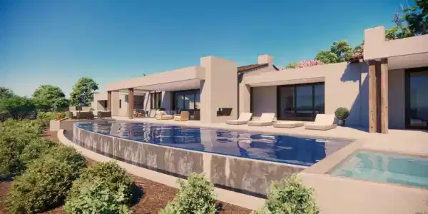 5501 Paseo Del Alba