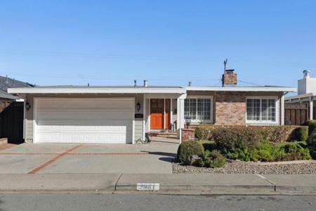 2981 Crestmoor Drive