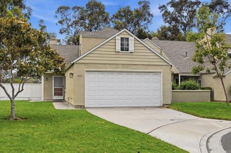 2633 Regent Road
