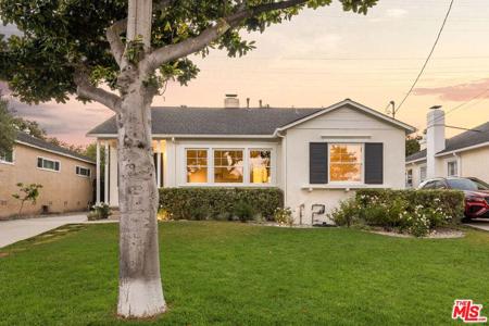 7809 Mcconnell Avenue