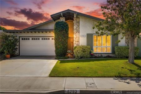 5792 Gloucester Circle