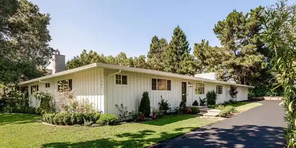 1597 Edgewood Drive