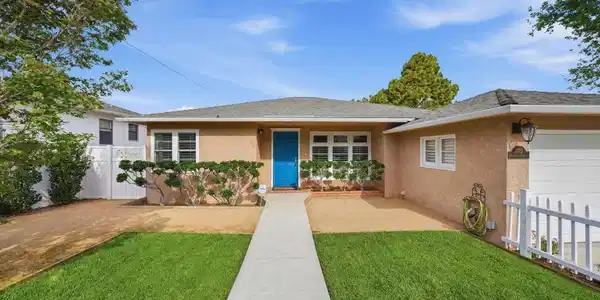 1772 Redondo Street