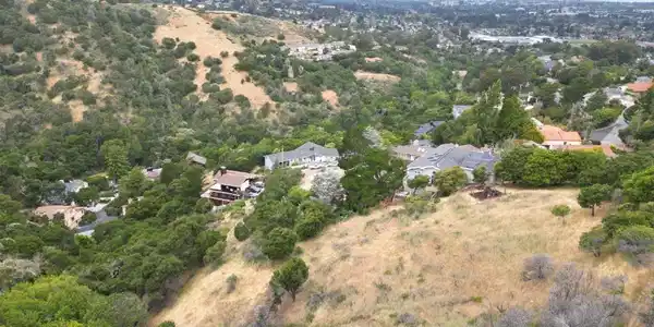 2928 Alhambra Drive