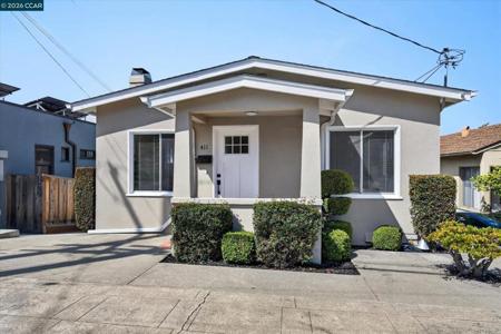 411 Norvell Street