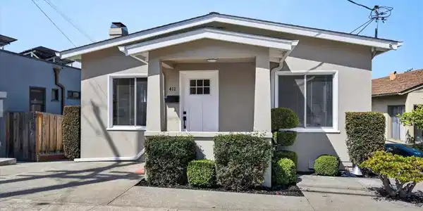 411 Norvell Street
