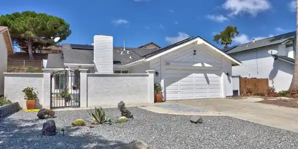 373 Mainsail Road