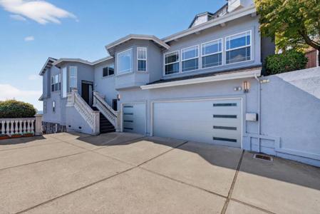 58 Hillcrest Road