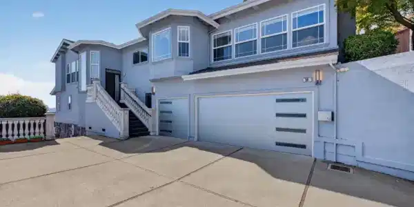 58 Hillcrest Road