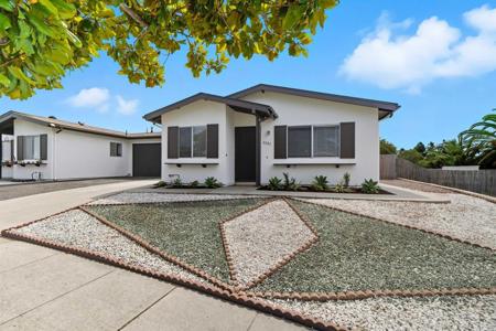 3541 Mira Pacific Drive
