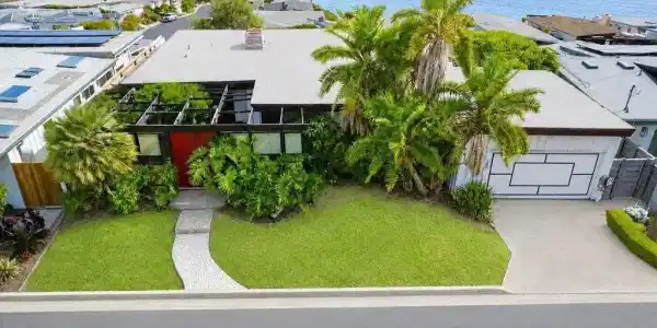 4124 S Palos Verdes Drive
