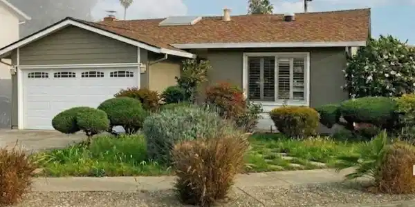 4436 Amador Road