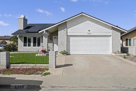 3310 Biscay Dr