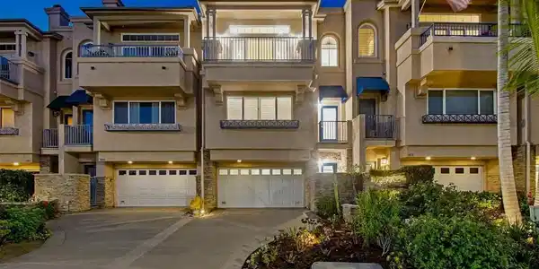 2078 San Diego