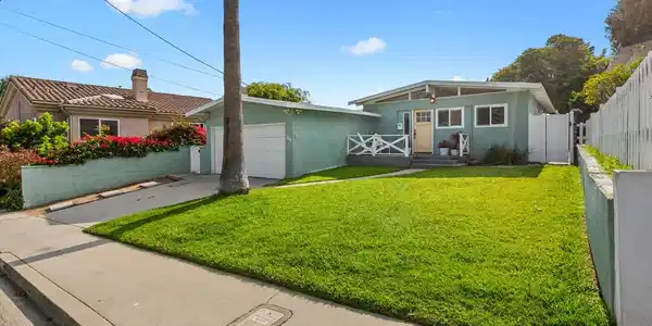 308 S Redondo Avenue