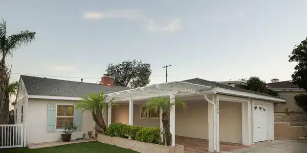 7338 W 91st Street