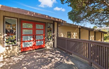 3303 Haskins Drive