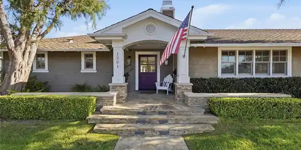1201 Estelle Lane