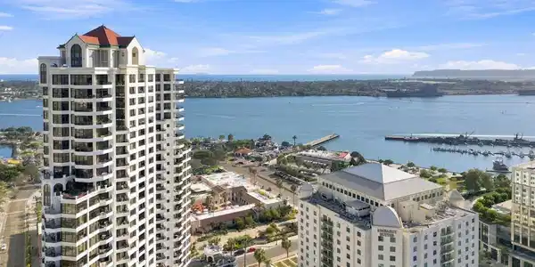 700 W Harbor Dr