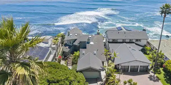 3020 Pleasure Point Drive