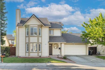 395 Sandstone Drive