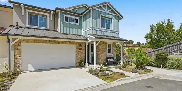 676 MANZANITA LANE
