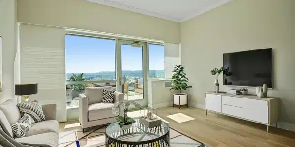1 Mandalay Place