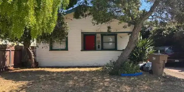 344 S Evergreen Drive