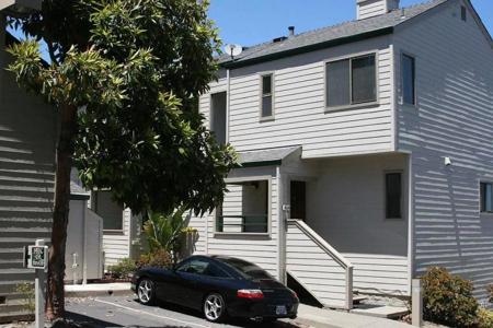 43 Appian Way
