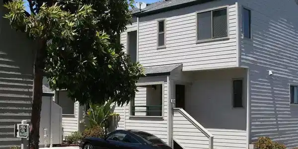 43 Appian Way