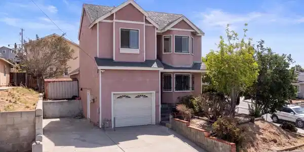 1345 Orange Street