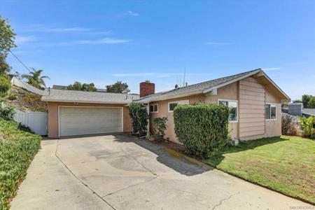3161 Mt. Tami Drive