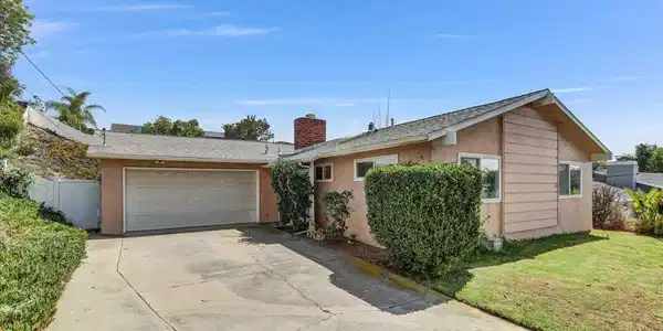 3161 Mt. Tami Drive