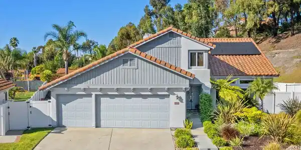 2622 Half Dome Pl