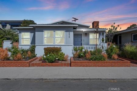 5829 E 2nd
