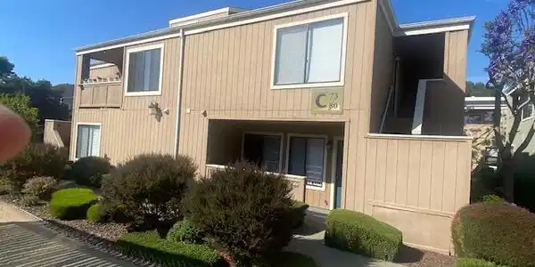 820 Casanova Avenue