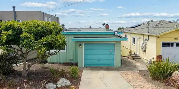 6386 Claremont Ave