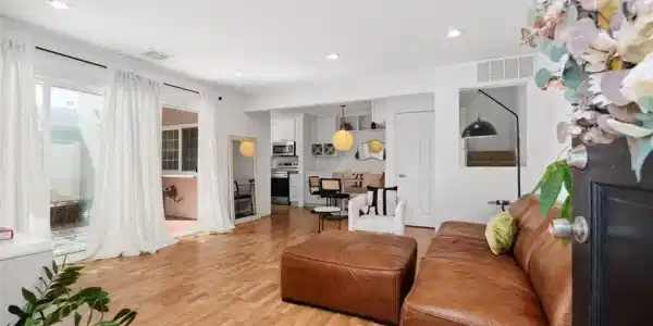 1320 Evergreen Drive
