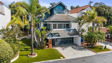 2732 Forest Park Lane