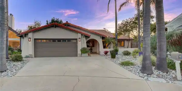 857 Forest Glen Drive