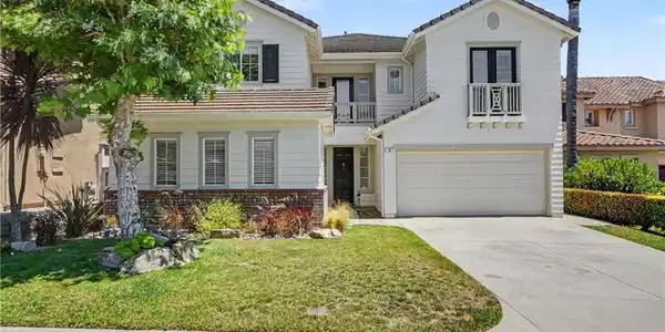 18 Lyon Ridge