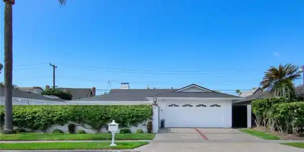 411 Lenwood Drive