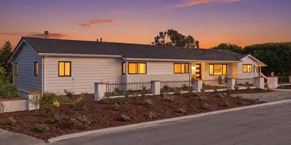 557 Canyon Drive